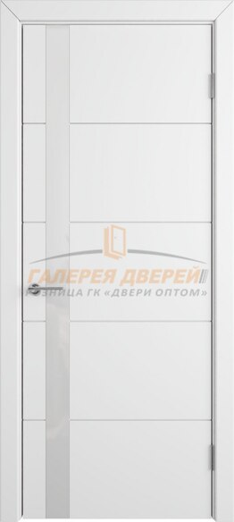 Trivia ПО Polar White Gloss