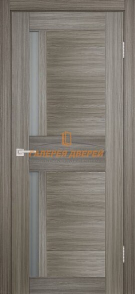Твист ПО грей