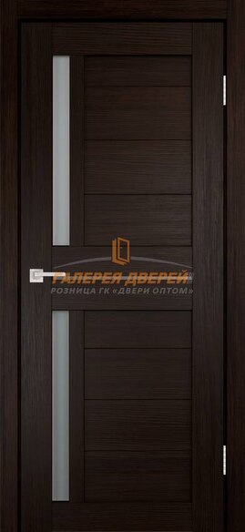 Твист ПО венге