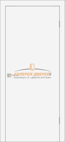 Уно ПГ Эмаль Белая