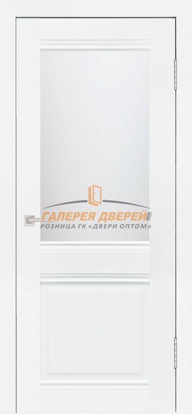 Юник 1 ПО Аляска