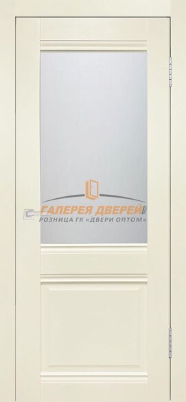 Юник 1 ПО Ваниль