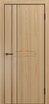 Porta 58 4АВ Natural Oak