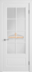 Glanta Ett (87) ПО Polar White Cloud