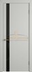 Niuta Ett ПГ Cotton Black Gloss