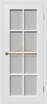 Porta Polar White Cloud