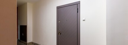 Как отрегулировать входную дверь: советы специалистов