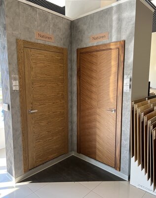Магазин-салон на Гражданском проспекте