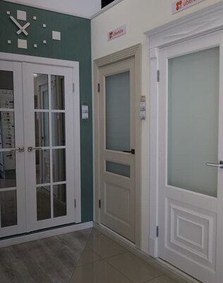 Магазин-салон на Гражданском проспекте