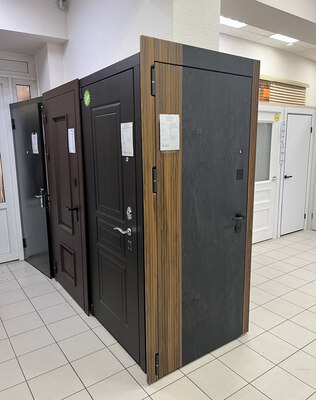 Магазин-салон на Комендантском проспекте