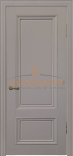 Межкомнатная дверь Алтай ПДГ 602 Barhat Grey