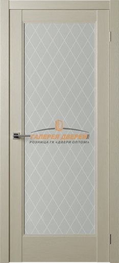 Межкомнатная дверь ПО Nova 2 Серена керамик