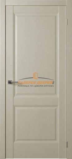 Межкомнатная дверь ПГ Nova 3 Серена керамик