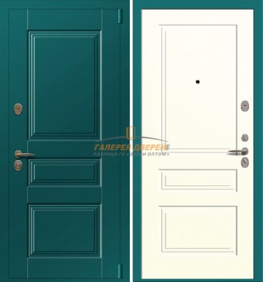 Металлическая дверь Гранд Термо PR 03/ PR 03
