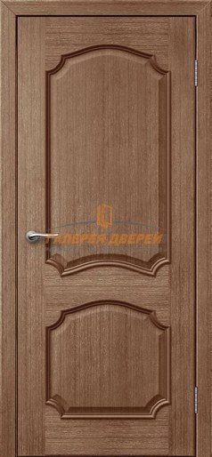 Межкомнатная дверь Классика-14 ПГ Орех