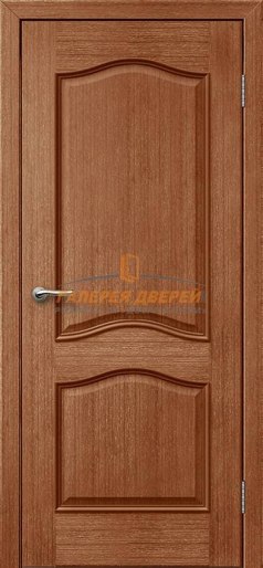 Межкомнатная дверь Классика-2 ПГ Вишня