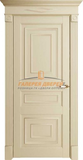 Межкомнатная дверь ПГ Florence 62001 Керамик Серена