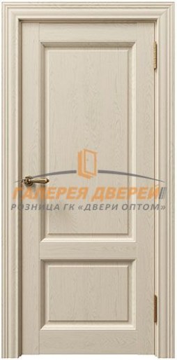 Межкомнатная дверь ПГ Sorrento 80010 Керамик Серена