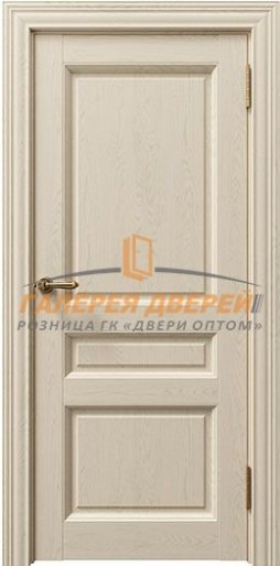 Межкомнатная дверь ПГ Sorrento 80012 Керамик Серена