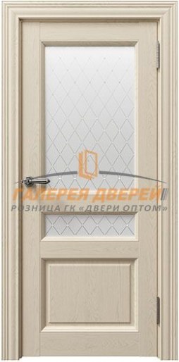Межкомнатная дверь ПО Sorrento 80014 Керамик Серена