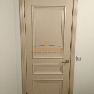 Фото межкомнатных шпонированных дверей 2