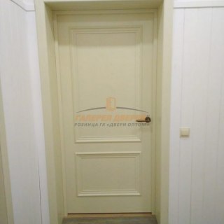Двери межкомнатные шпонированные фото 2