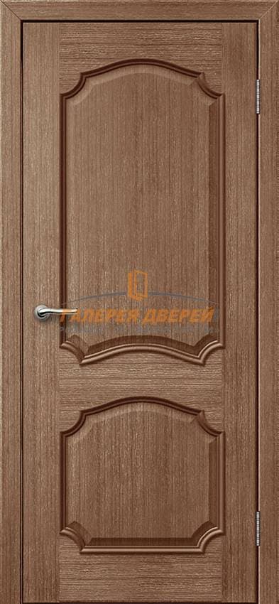Дверь Классика-14 ПГ Орех