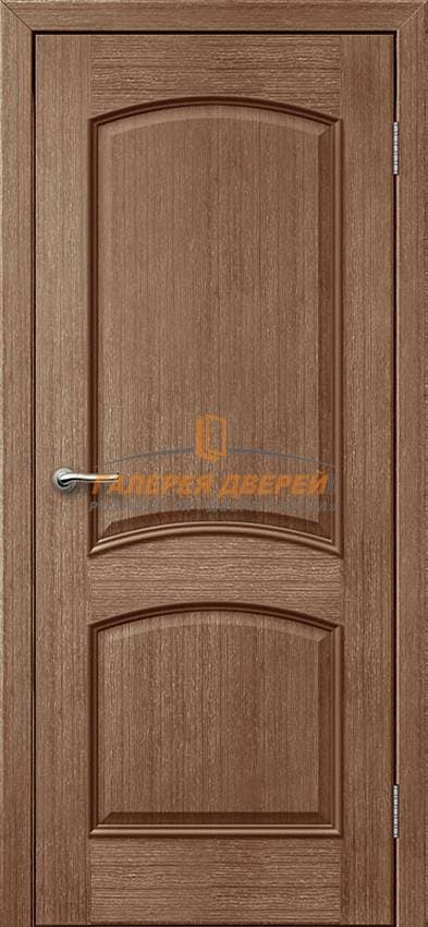 Дверь Классика-5 ПГ Орех