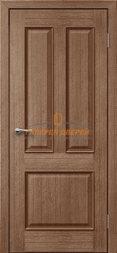 Дверь Классика-9 ПГ Орех