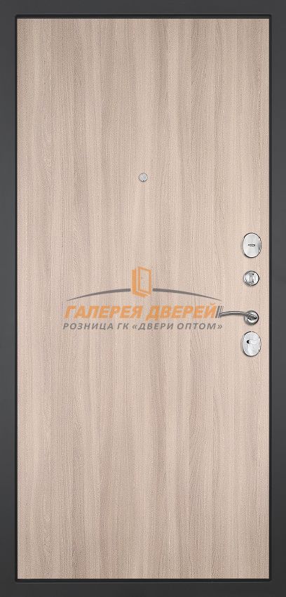 001 Ясень светлый 6мм