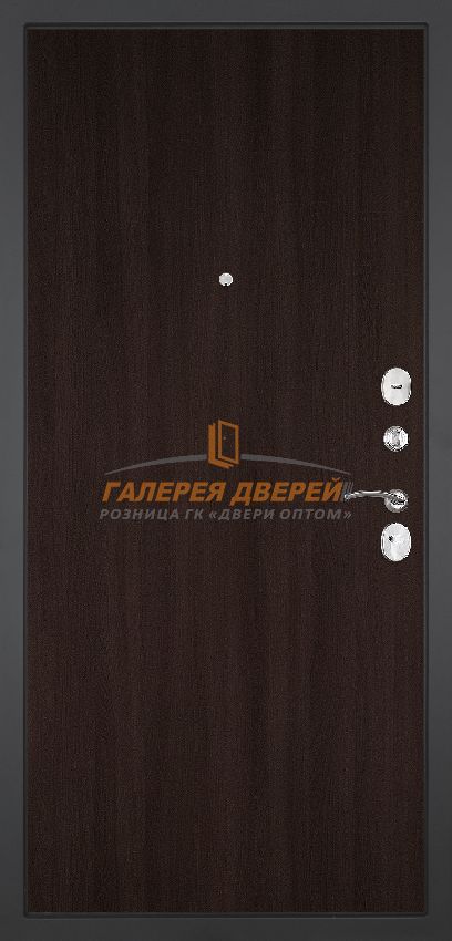 002 Венге 6мм