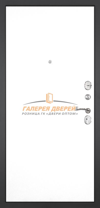 003 Белый 6мм