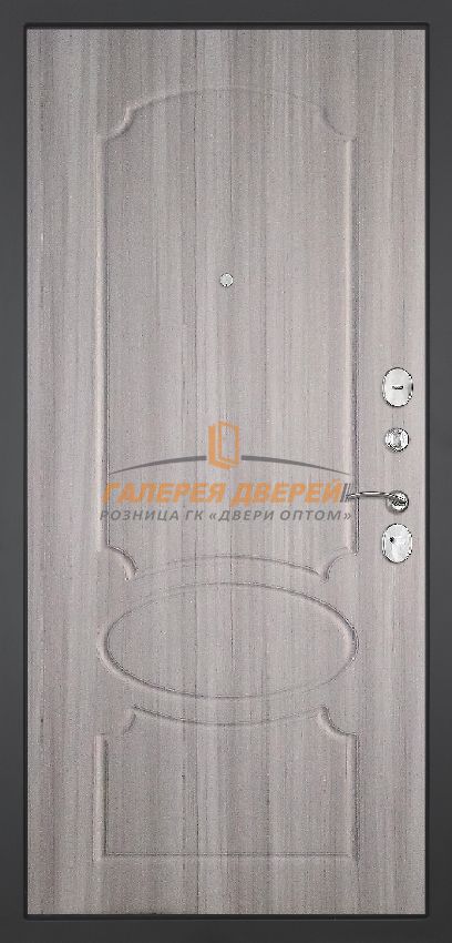 006 Светлый 6мм