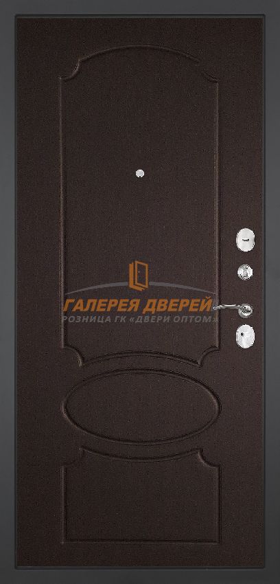 007 Венге 6мм