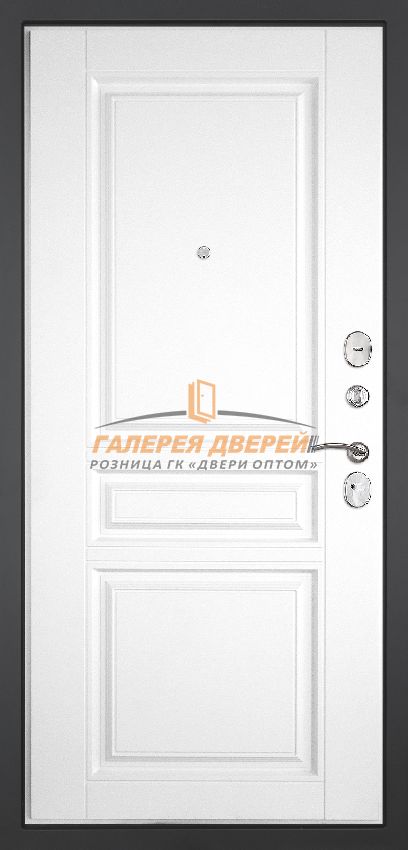 018 Белый 22мм