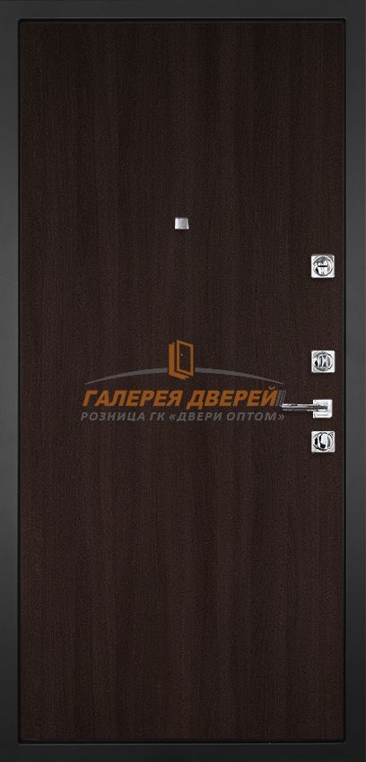 Гранит 002 Темный 6 мм