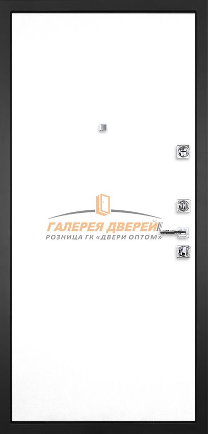 Гранит 003 Белый 6 мм