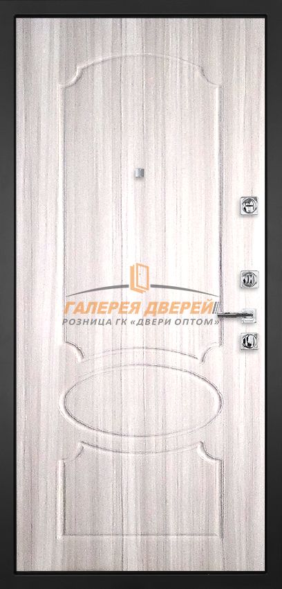Гранит 006 Светлый 6 мм