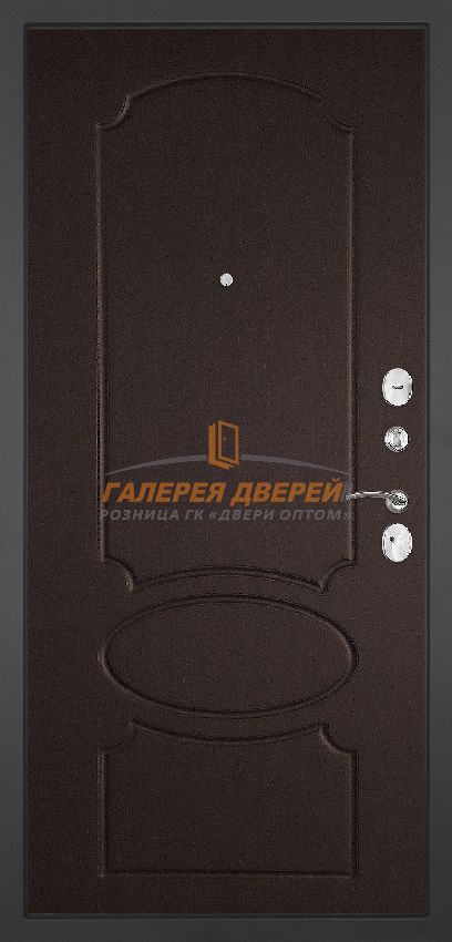 Гранит 007 Венге 6мм