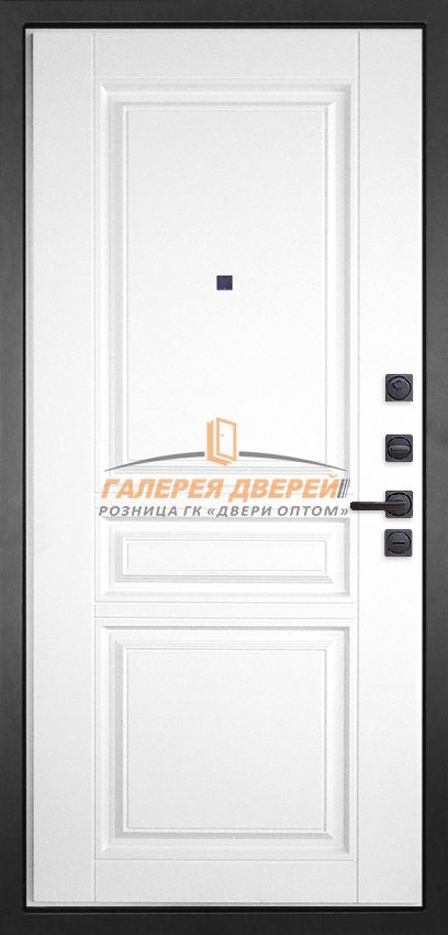 Гранит 018 Белый 22 мм