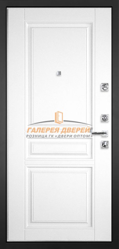 Гранит 018 Белый 22 мм