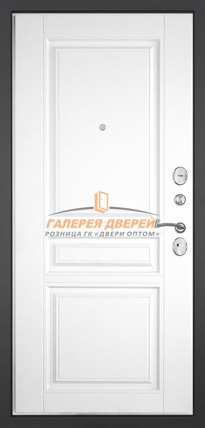 Гранит 018 Белый 22мм