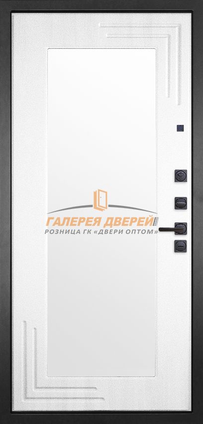 Гранит 019 Белый ясень 18 мм