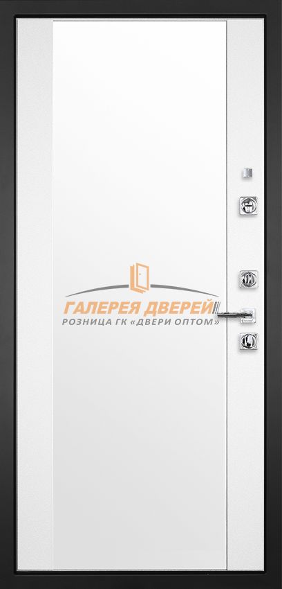 Гранит 024 Белый 16 мм