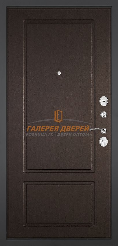 Гранит 027 Венге 10мм