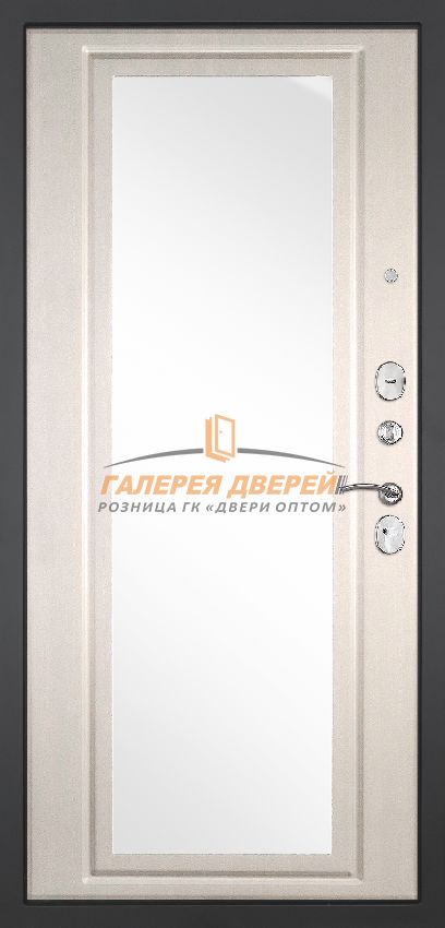 Гранит 038 Зеркало светла 10мм