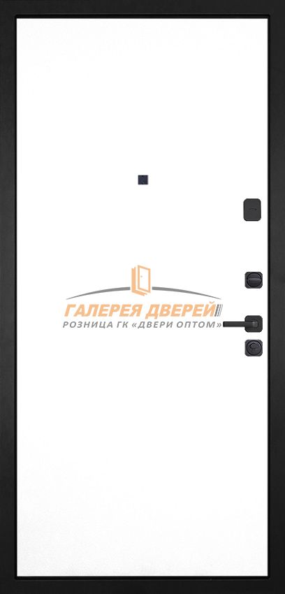 Гранит Геометрия 003 Белый 6 мм