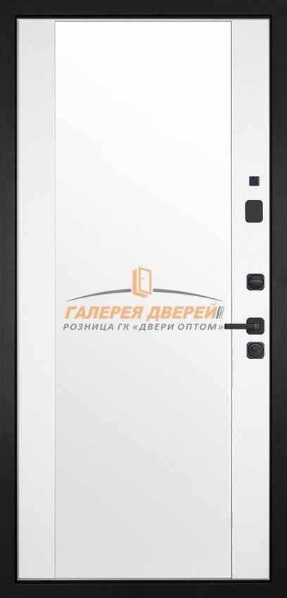 Гранит Геометрия 024 Белый 16 мм