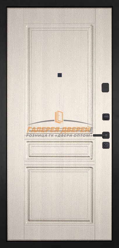 Гранит Геометрия 025 Лиственница 12 мм