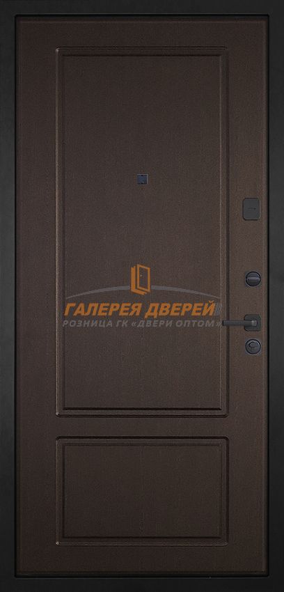 Гранит Геометрия 027 Венге 10 мм
